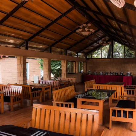 Anand Resort - A Luxury Private Pool Villa in Nashik