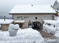 Auberge de Liezey Hotels in Liézey