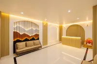 Happy Hotel Hotels in Phuong 1