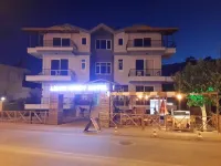 裡卡雅公寓飯店 卡姆尤瓦住宿飯店
