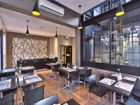 Inani Hotel Morning Star Hotels in Tshwane