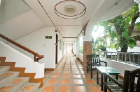 Grand Boracay Resort