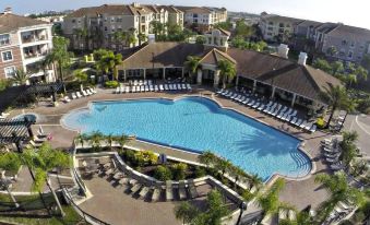 Tideview #85 · 3 Suites Near Convention, Universal & Disney