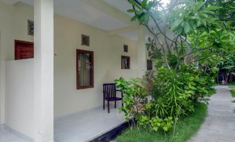 OYO 2521 Uluwatu Cahya Guest House