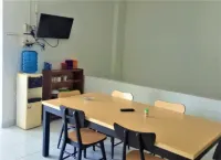 Rumah Kita Hôtels à : Padang