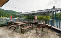 Boeun Songnisan OK Pension
