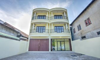 Hotel O Tebel 19