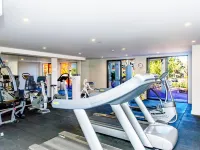 Alpha Hotel Canberra Hotels in Greenway