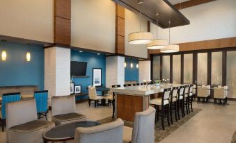 Hampton Inn & Suites Edgewood/Aberdeen-South