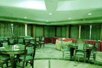R K Residency - breakfast