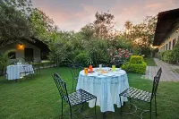 Hill 'N' You - A Boutique Garden Resort Hotel a Mount Abu