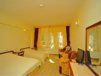 Baskent Demiralan Hotel Hotels near Yazilikaya