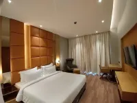 Damson Plum Hotels in Muzaffar Nagar Ghusval