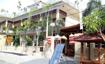 Grand Raka Homestay