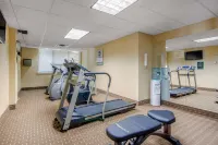 Clarion Hotel - Gym