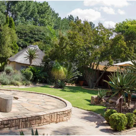 The Orchards Executive Accommodation