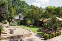 The Orchards Executive Accommodation