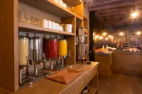 Historico Central Hotel - breakfast