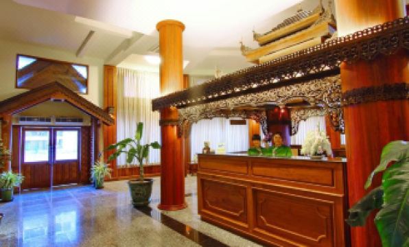 Shwe Ingyinn Hotel Mandalay - Housity