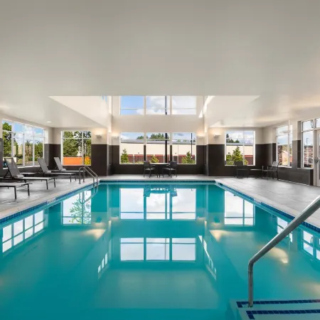 Residence Inn Portland Vancouver