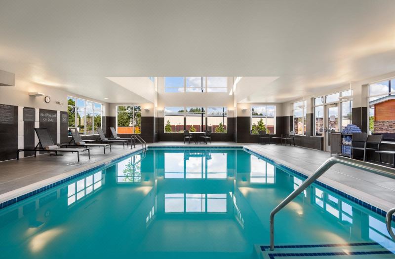 Residence Inn Portland Vancouver photo 2