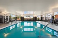 Residence Inn Portland Vancouver - Pet friendly