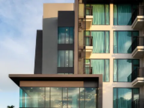 R2 Hotel Hotels in Nakhon Phanom