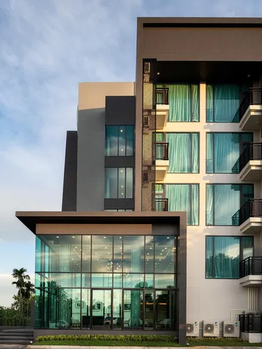 รูปภาพของR2 Hotel