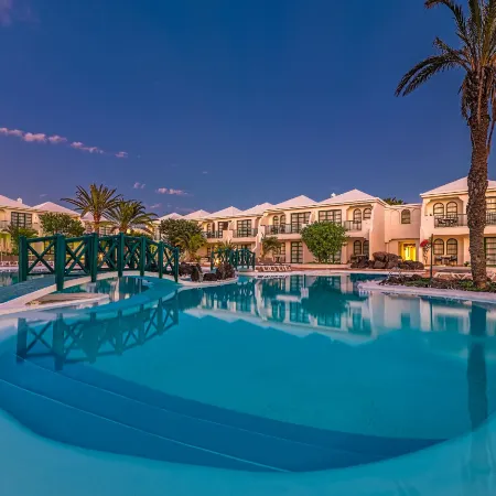 H10 Ocean Suites