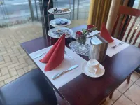Hotel Villa Sophia - breakfast