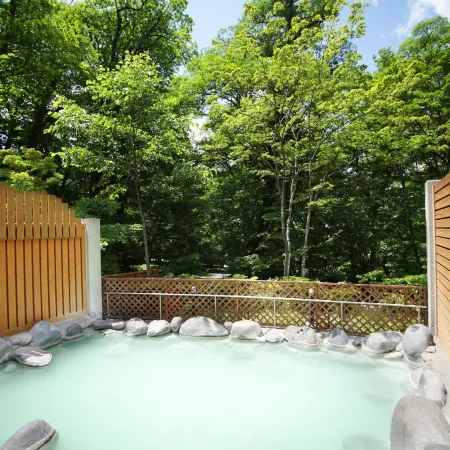 Chuzenji Kanaya Hotel
