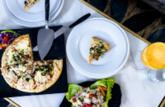 Season Star Hotel Madinah