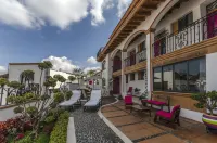 Boutique Pueblo Lindo Hotels in 