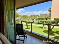 Albufeira Salgados Premium 1 with Pool by Homing - Pools