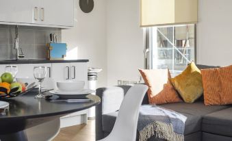 Modern Apartments in Bayswater Central London Free Wifi & Aircon by City Stay Aparts London