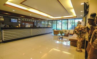 Spm Residence