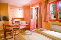 Jufa Hotel Donnersbachwald Hotel a Trautenfels