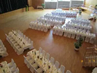 Parkhotel Weingarten Hotels in Weingarten
