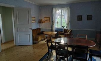Risberg Herrgård - Housity