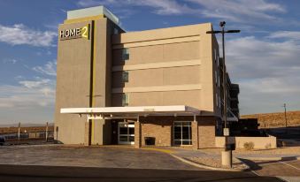 Home2 Suites by Hilton Barstow