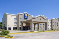 Comfort Inn & Suites Covington - Mandeville Hotels in der Nähe von Abita Creek Flatwoods Preserve
