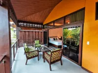 Loboc River Resort - bar