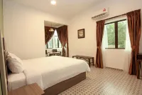 Pearl Inn Plt Hotels in Tupai