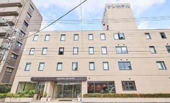 Urayasu Sun Hotel