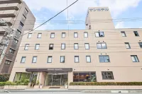 Urayasu Sun Hotel