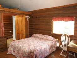 Brown Bear Saloon & Motel