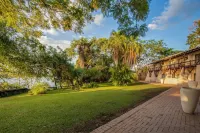 Chobe Safari Lodges Hotels in Kasane