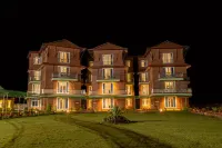 Lumbini Green Resort Hotels in 