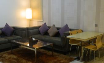 Toot House Jeddah