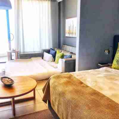 Bay View Resort Hotel Namibia Rooms